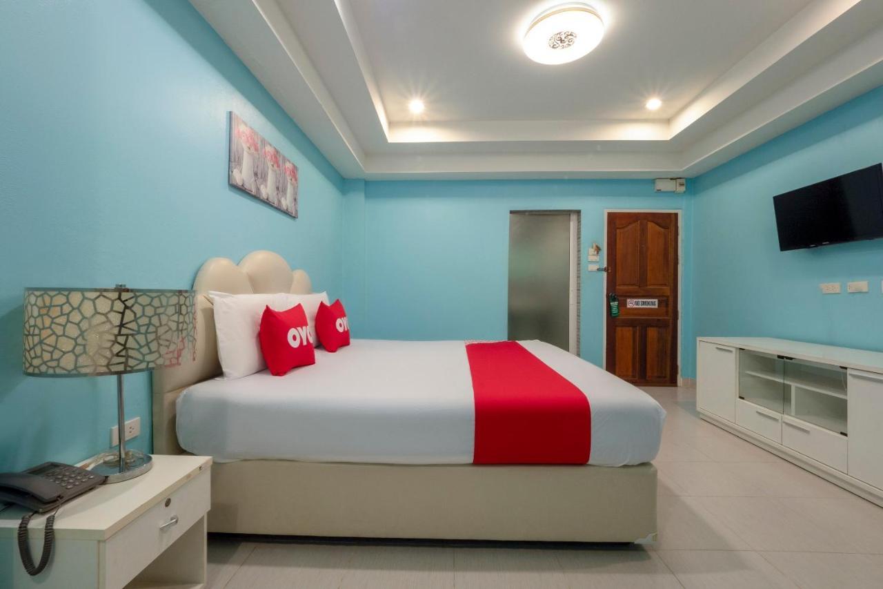 Oyo 75330 Little House 2*