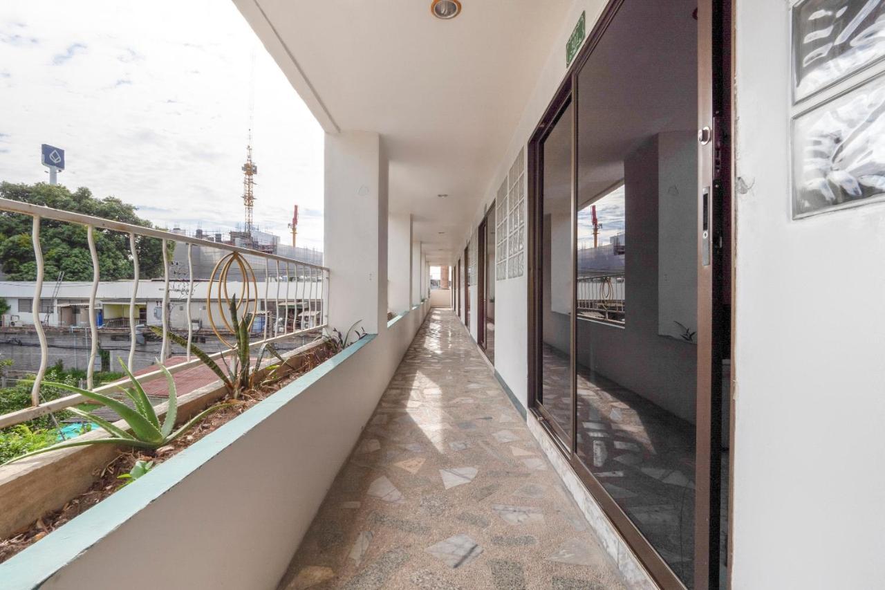 Hotel Oyo 75316 Capital Pattaya