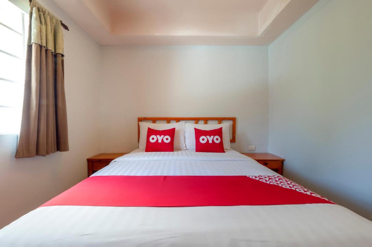 Oyo 75316 Capital Pattaya