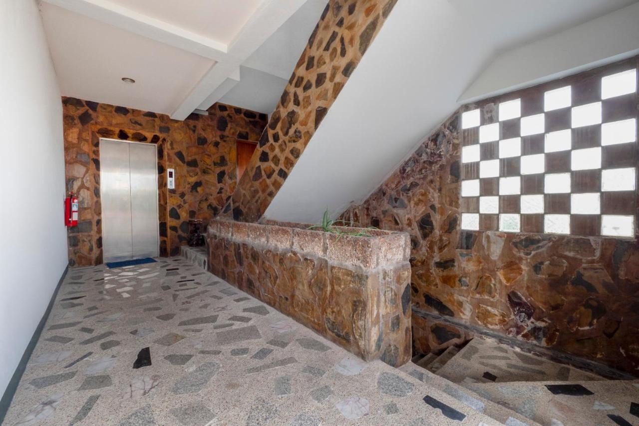 Hotel Oyo 75316 Capital