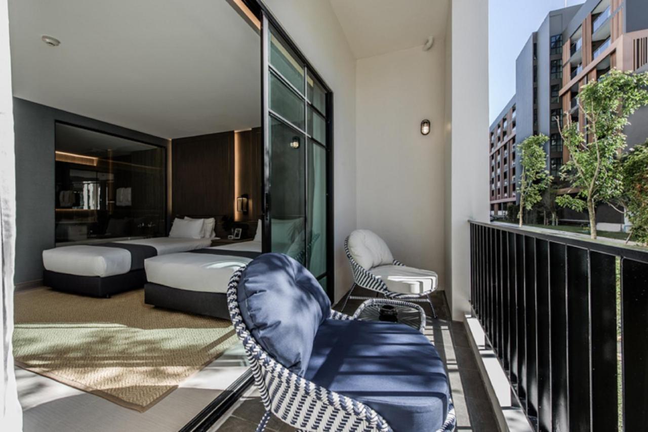 Hotel Mandarin Eastville, - Sha Extra 5*