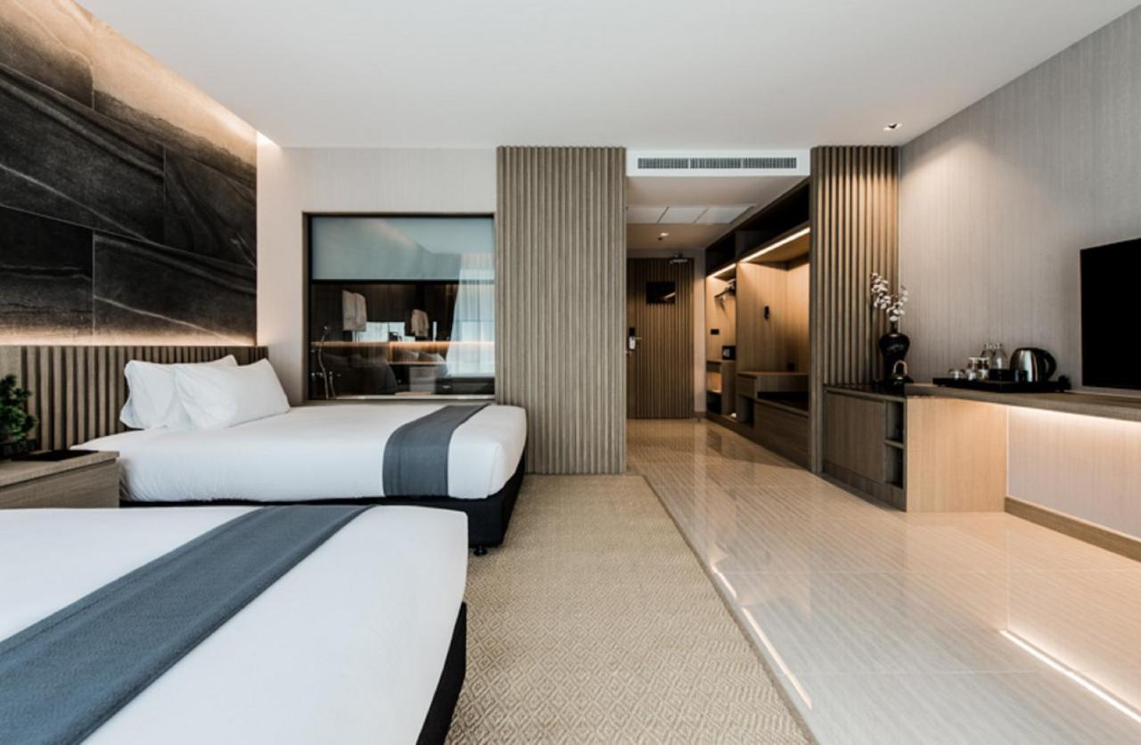 Hotel Mandarin Eastville, - Sha Extra 5*