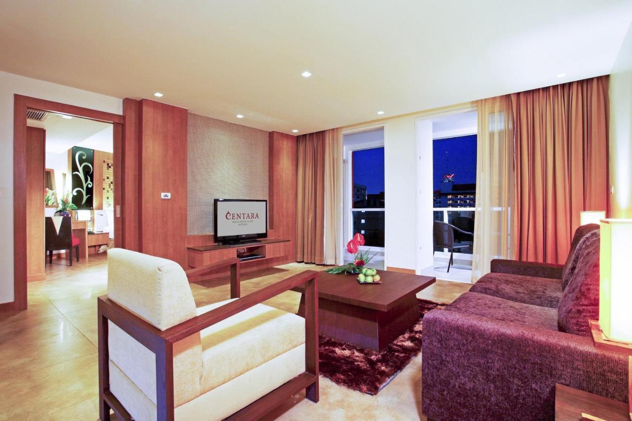 Hotel Centara Nova
