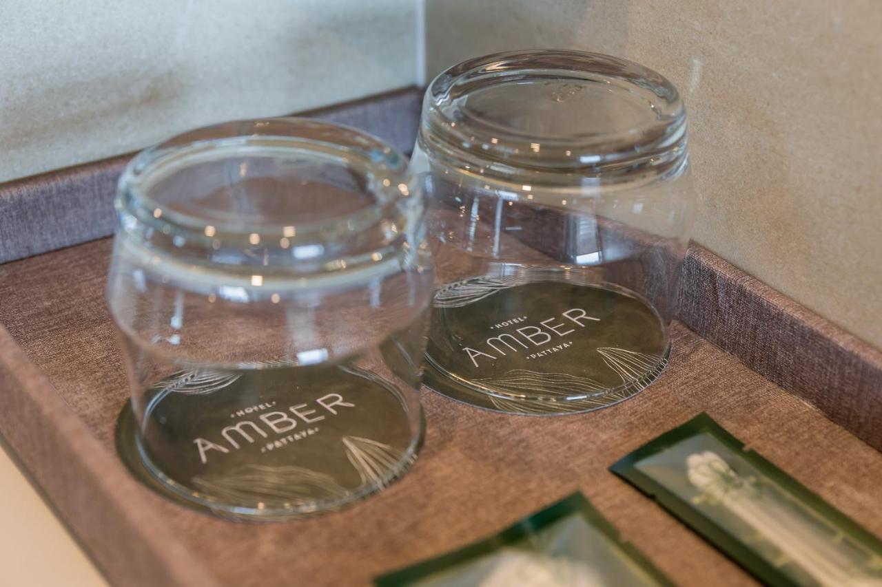 Amber Hotel