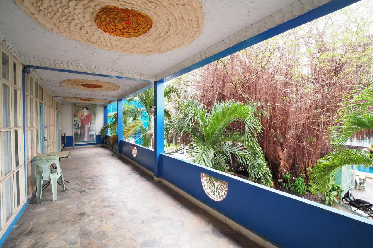 Oyo 1003 Naklua House 3*