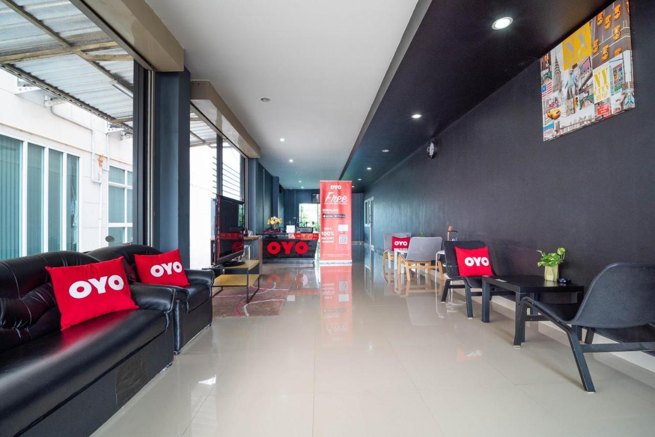 Hotel Oyo 497 The Balagus 2*