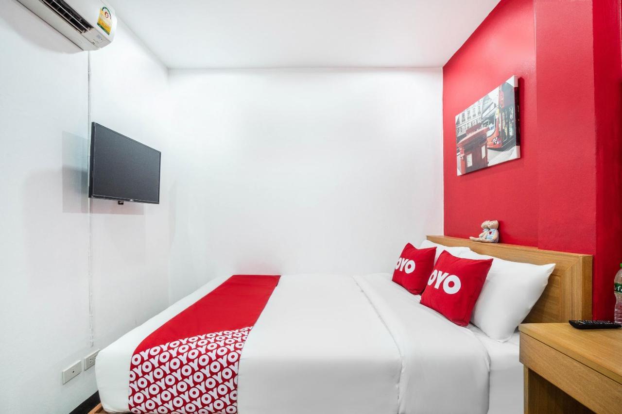 Hotel Oyo 497 The Balagus