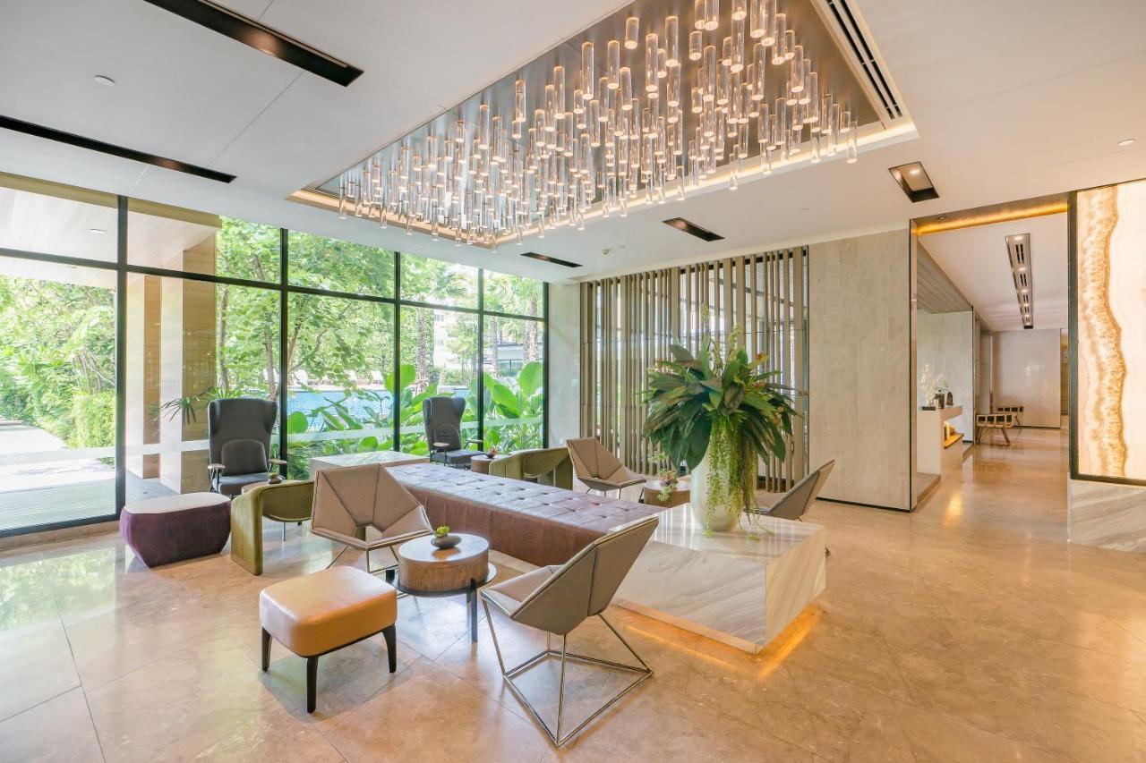 Amber โรงแรม Pattaya