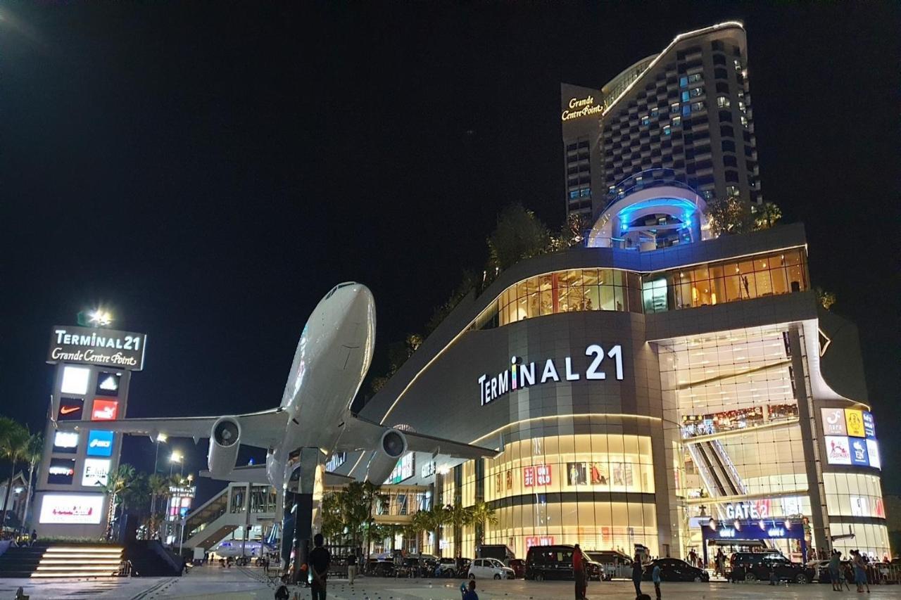 Oyo 75316 Capital 2* Pattaya