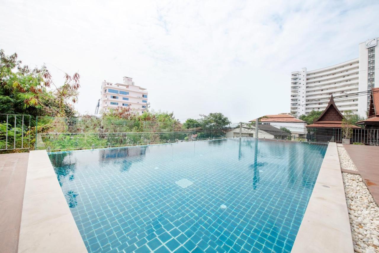 Blooming Hill Boutique Pattaya