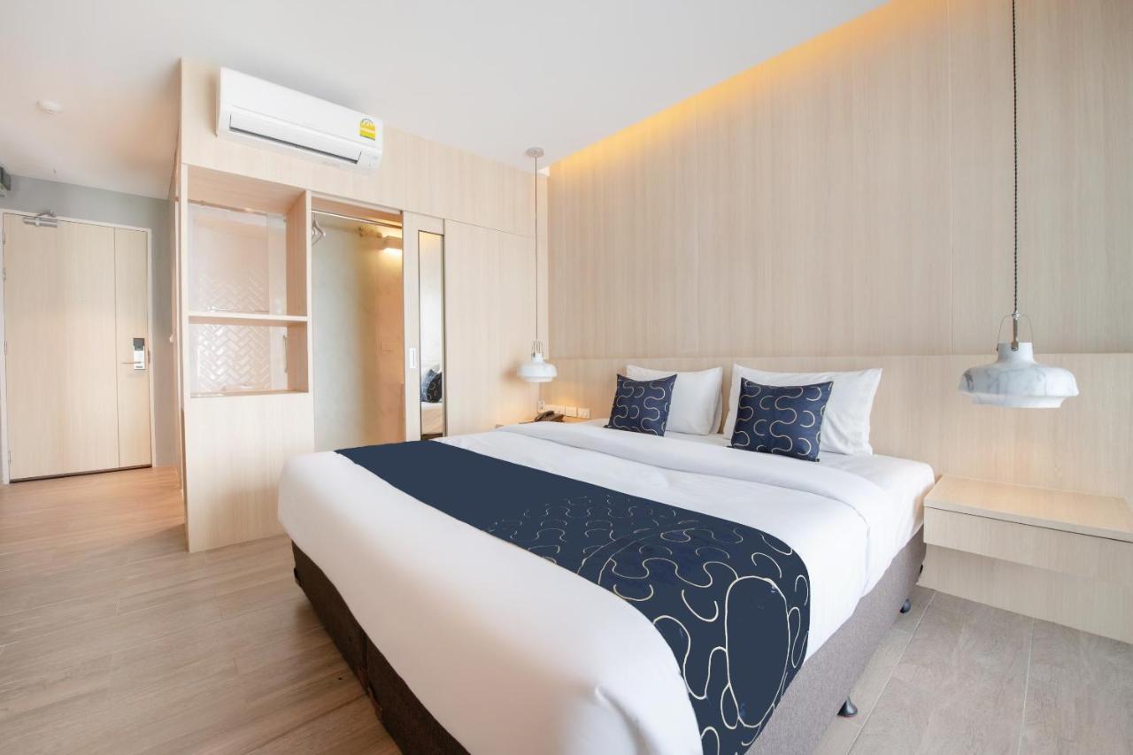 Blooming Hill Boutique 4* Pattaya