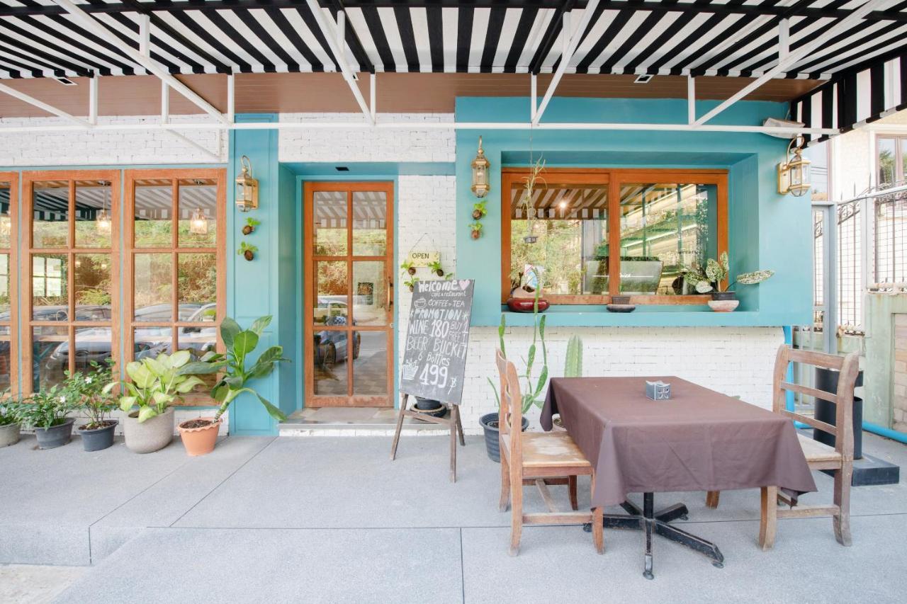 Blooming Hill Boutique 4*