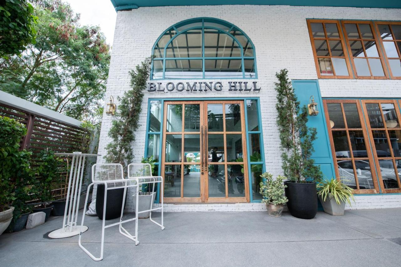 Blooming Hill Boutique