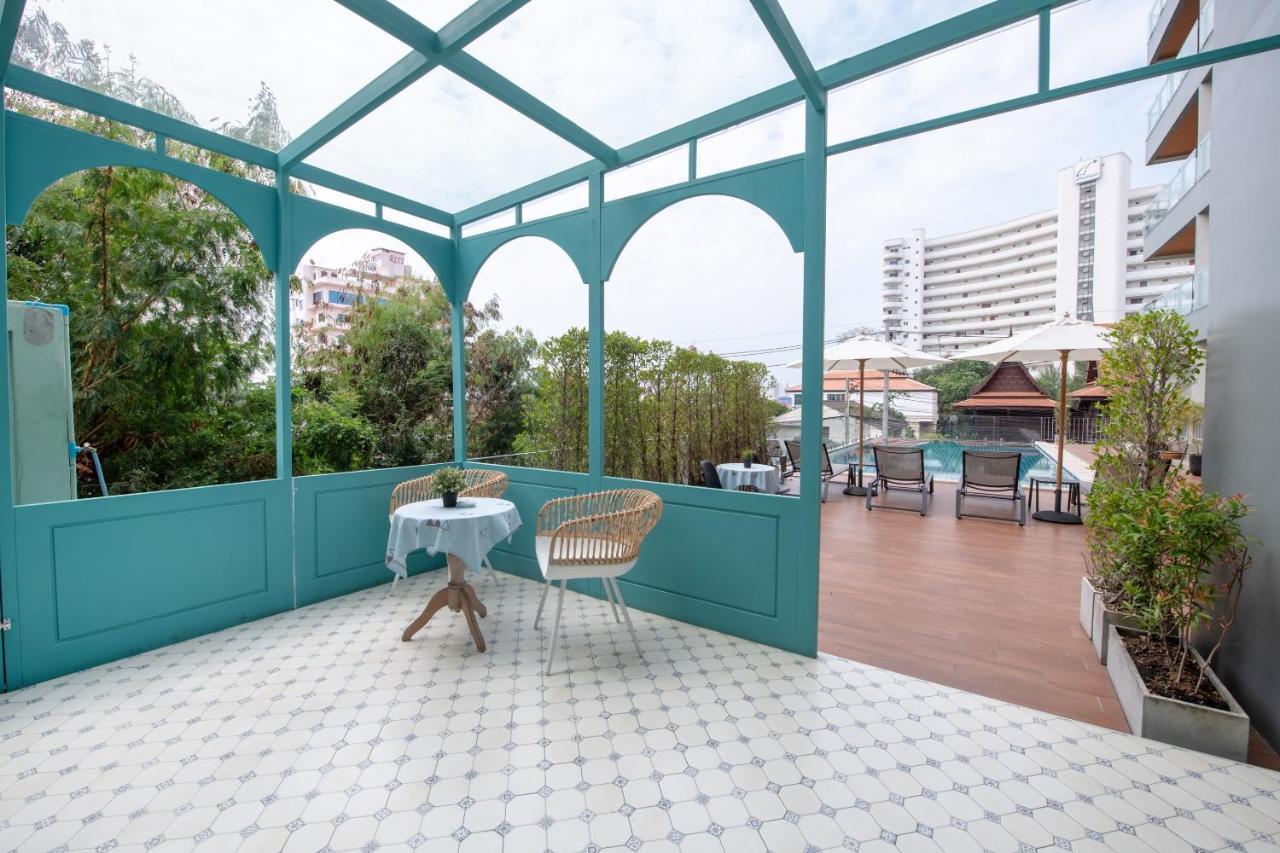 Hotel Blooming Hill Boutique