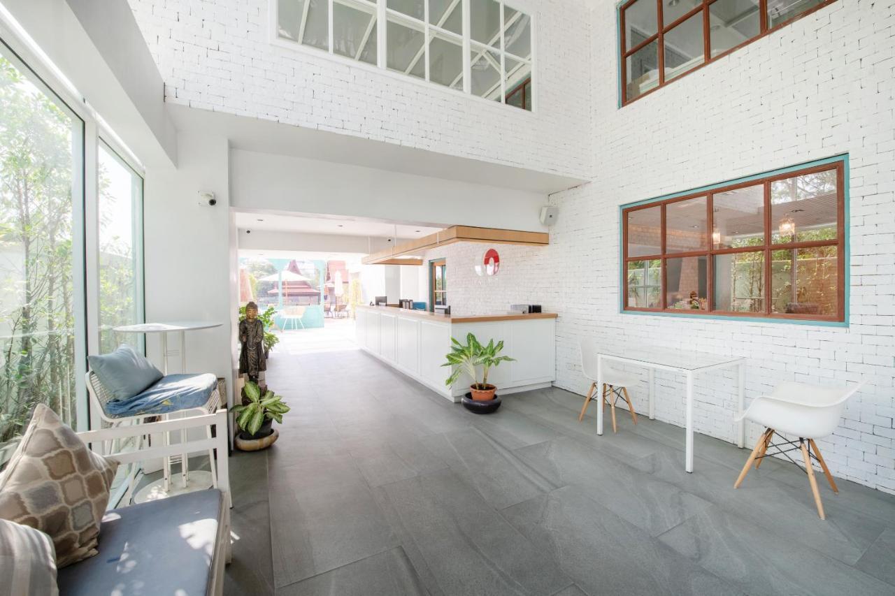 Blooming Hill Boutique Pattaya