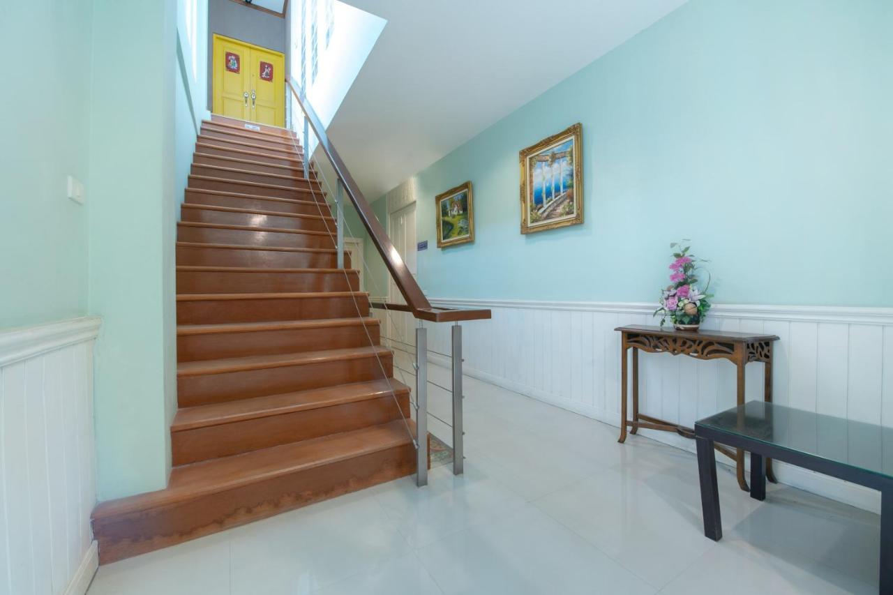Blooming Hill Boutique 4* Pattaya