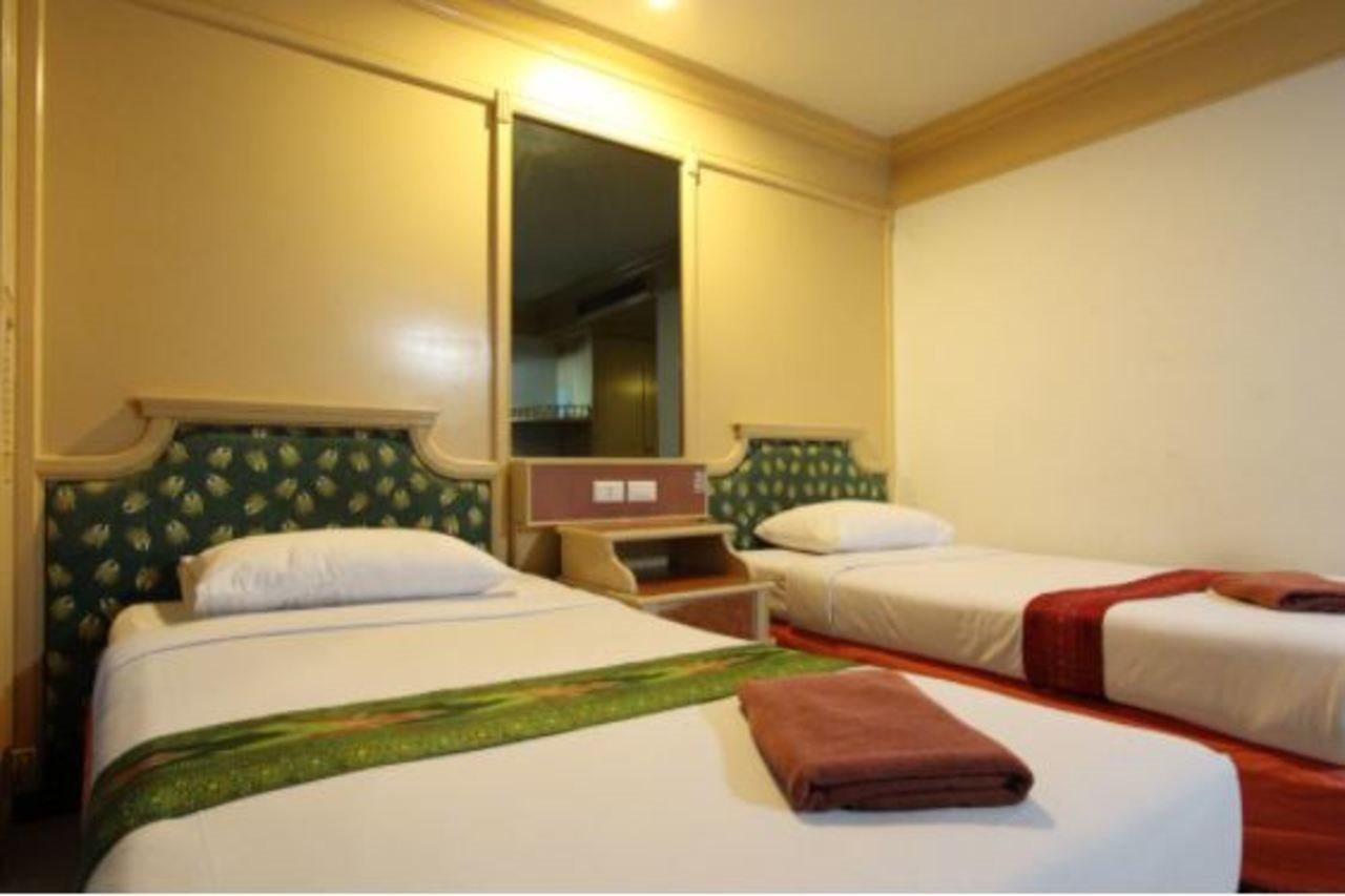 Hotel Aa Pattaya