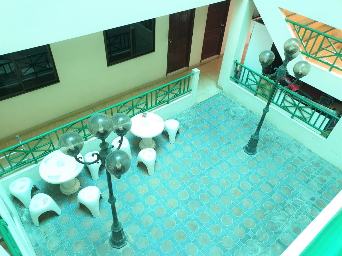 Mild Mansion Hotel 2*