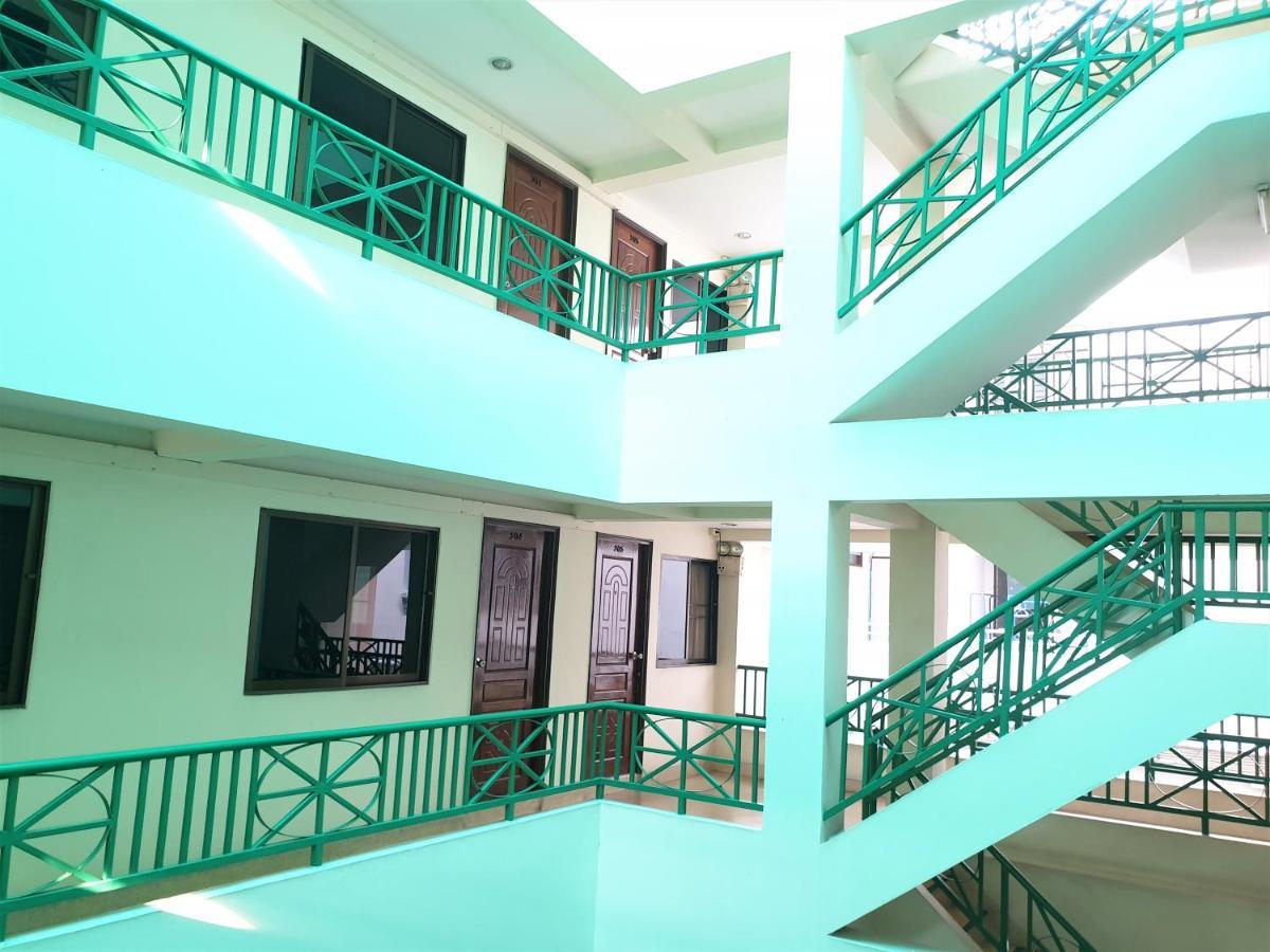 Mild Mansion Hotel 2*