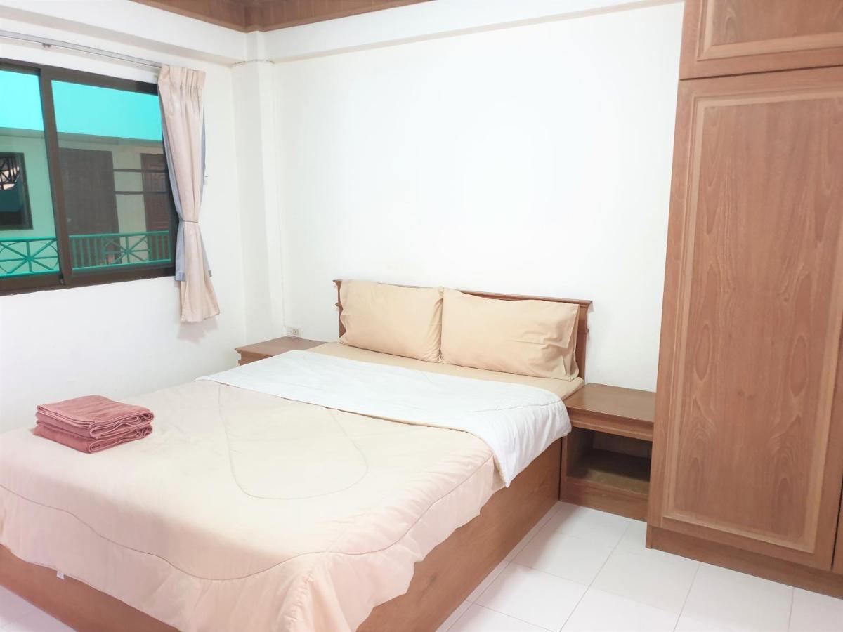Mild Mansion Hotel Pattaya