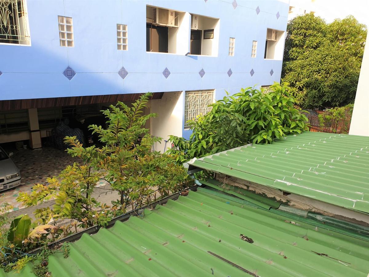 Hotel Mild Mansion Pattaya