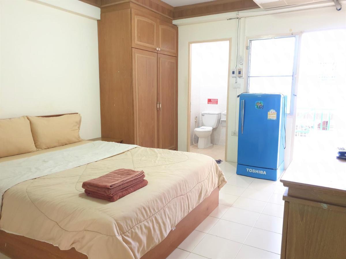 Hotel Mild Mansion Pattaya
