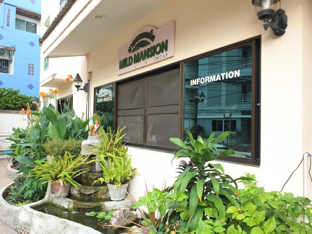 Hotel Mild Mansion