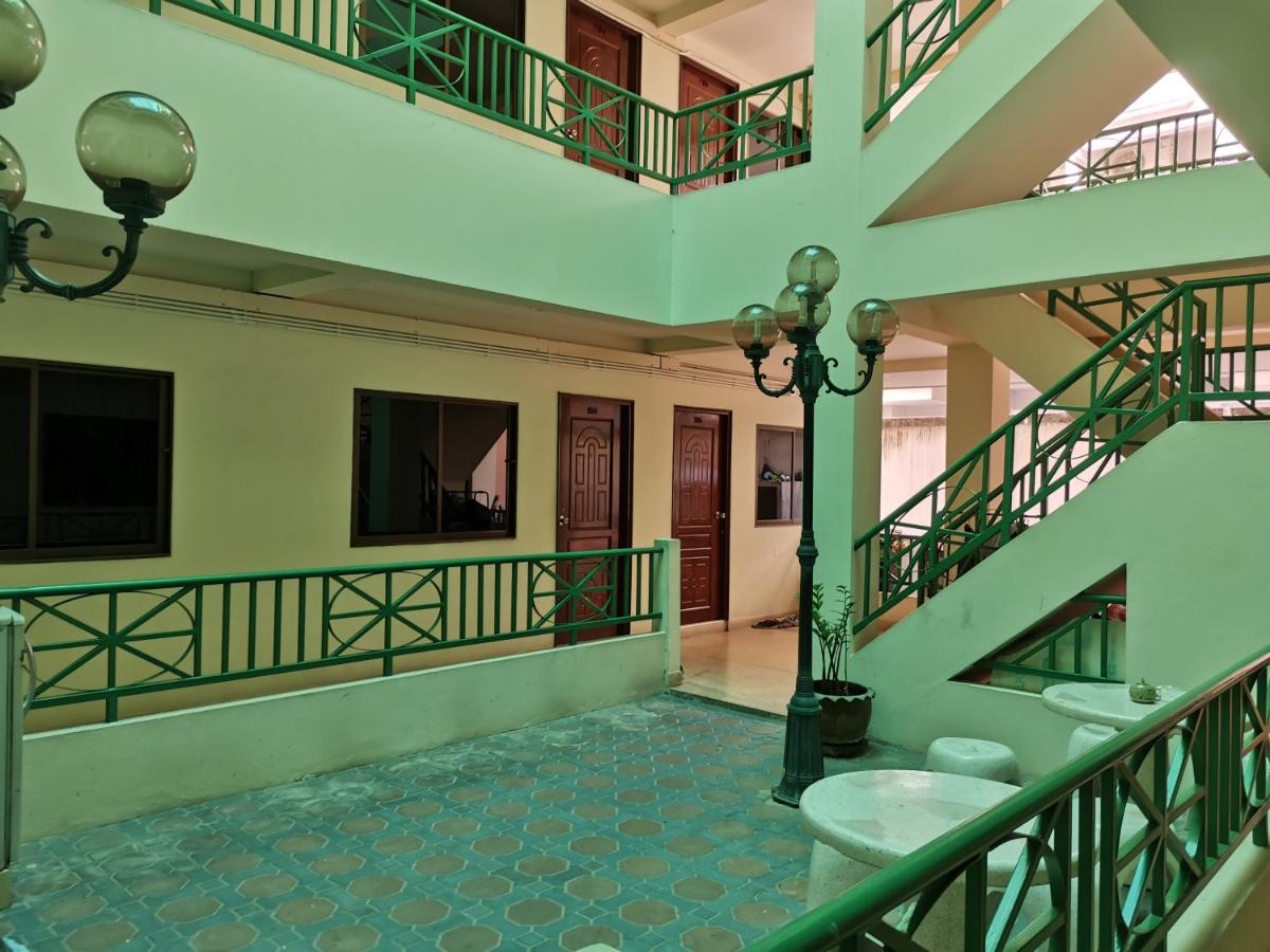Mild Mansion Hotel