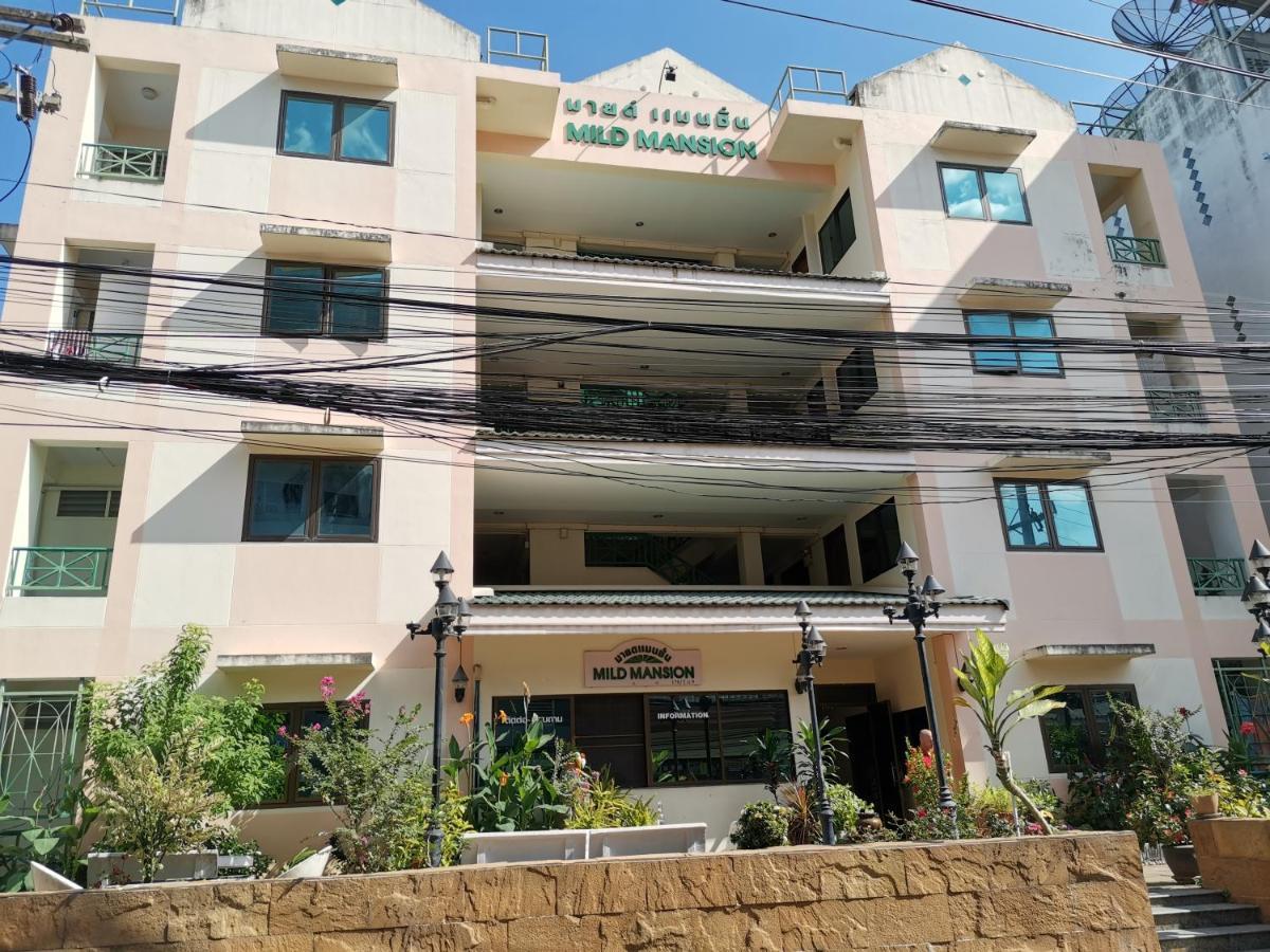 Mild Mansion Hotel