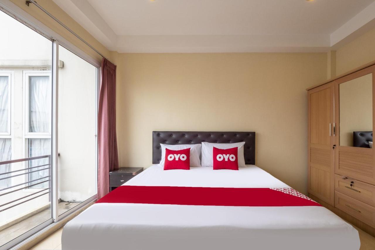 Hotel Oyo 75350 Hole In One Bar 2*