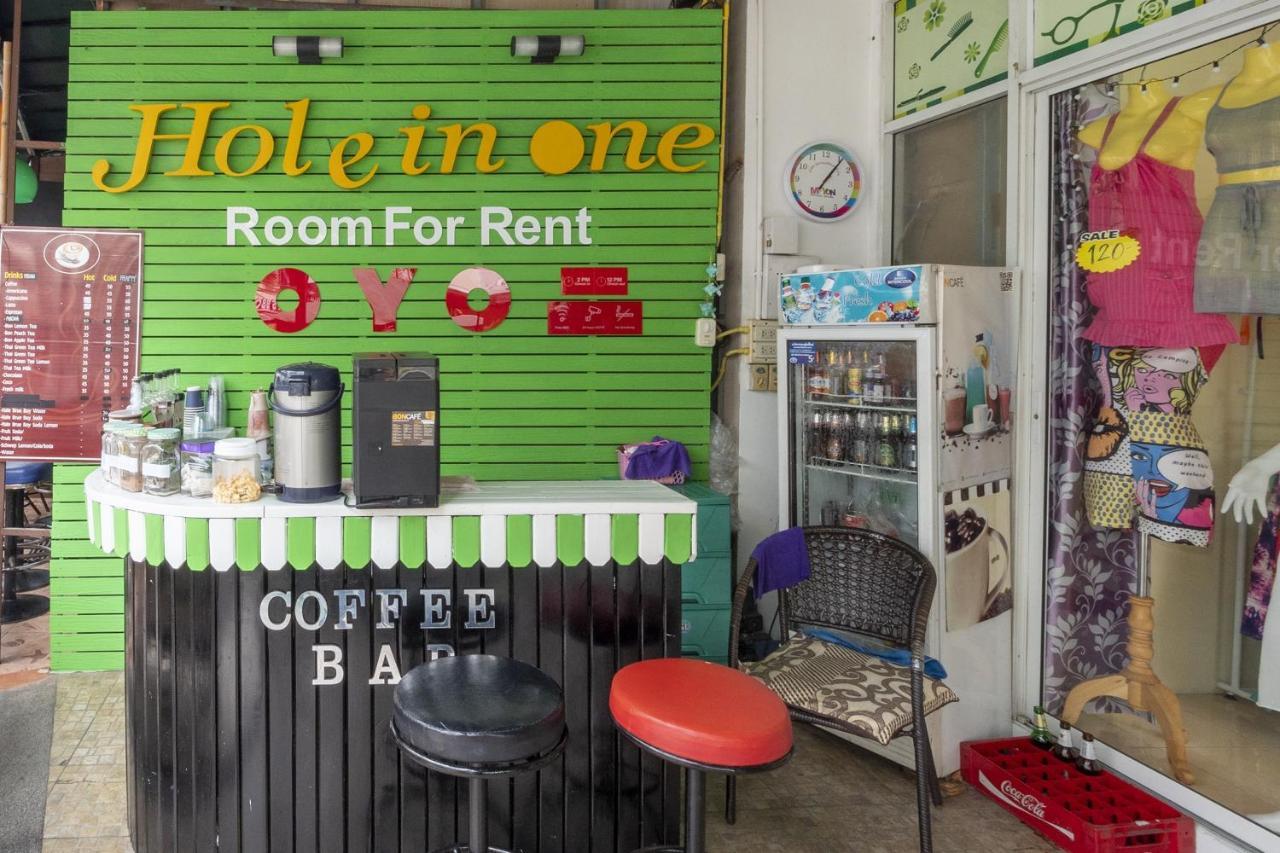 Hotel Oyo 75350 Hole In One Bar Pattaya