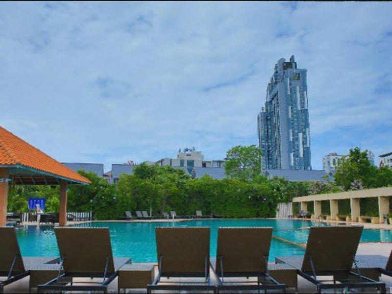 Hotel The Leela & 4*