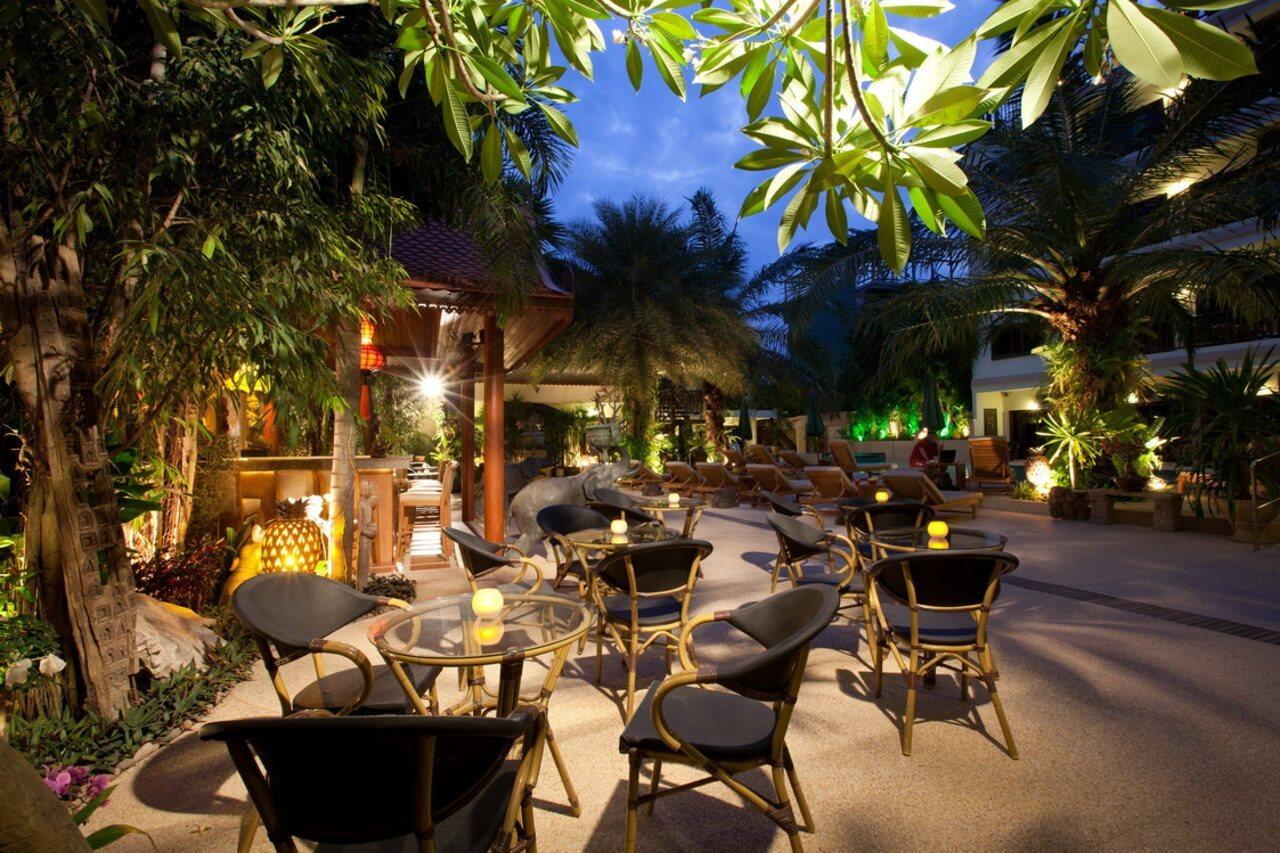 Baan Souy Sha Extra 2* Pattaya