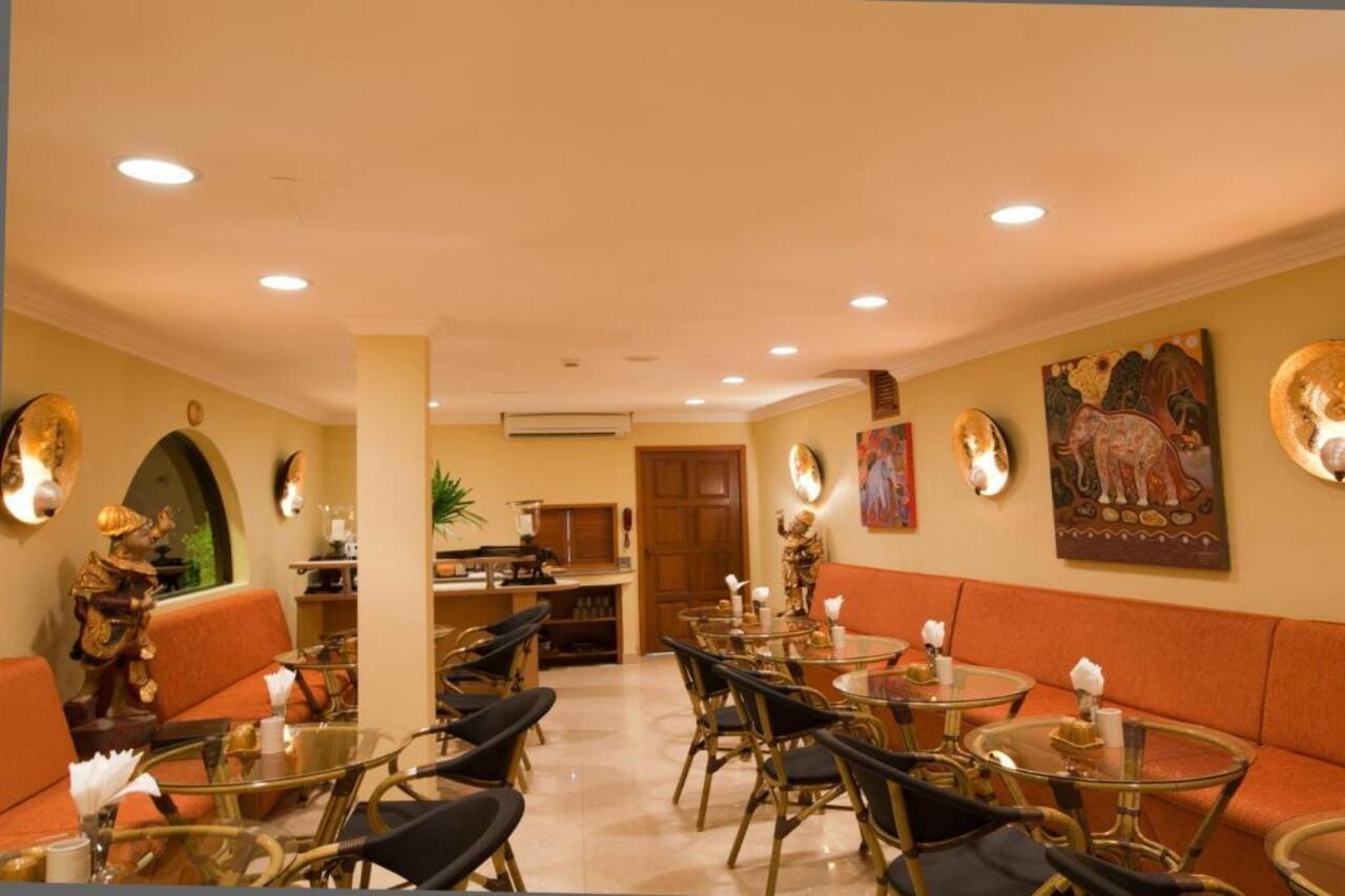 Baan Souy Sha Extra