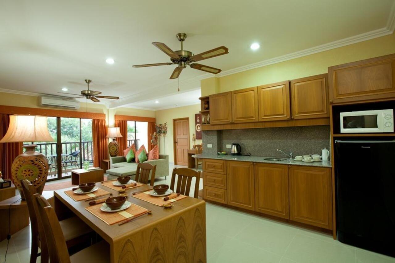 Baan Souy Sha Extra