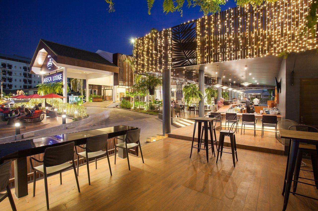Areca Hotel 4*