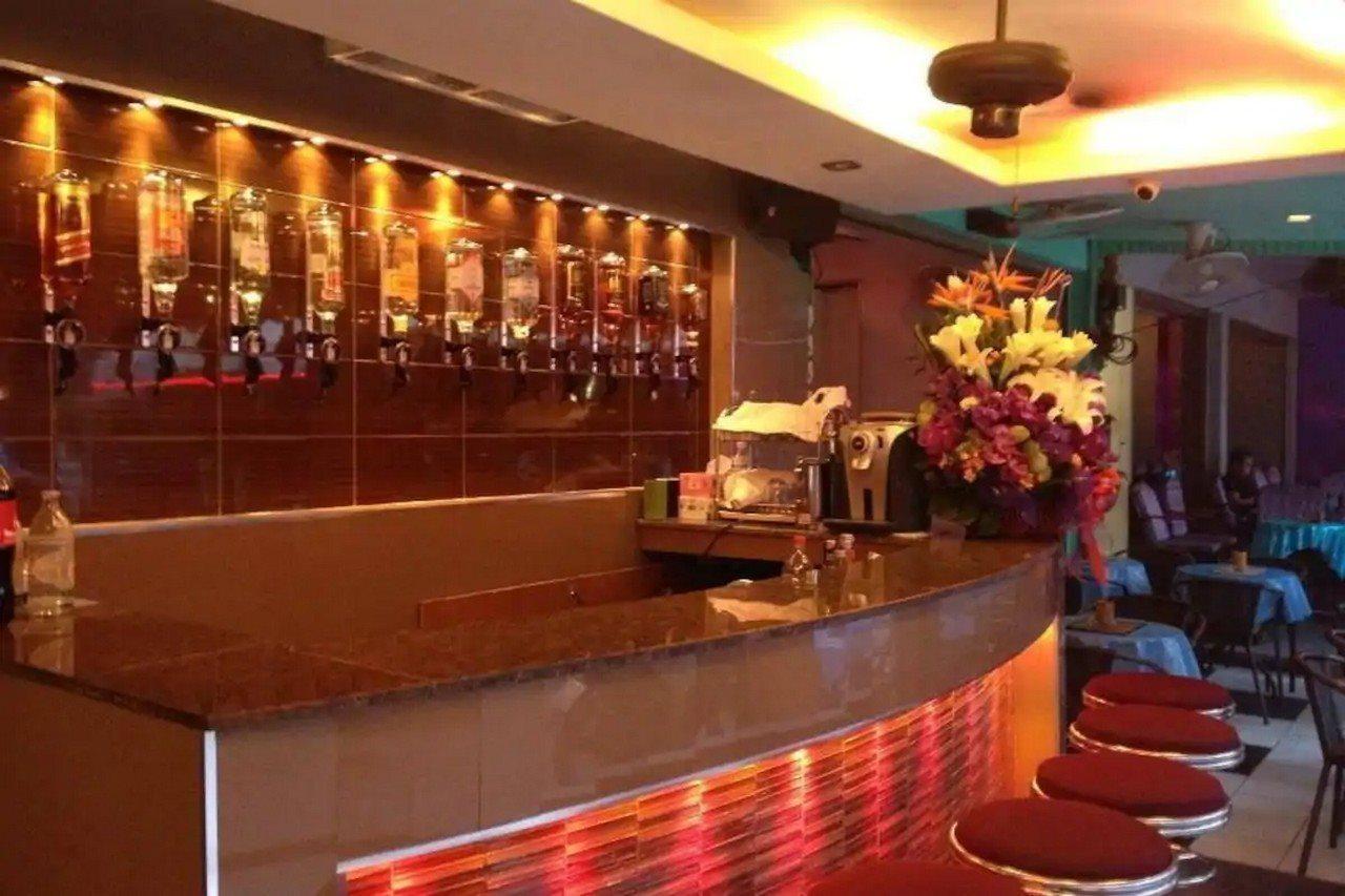 Copa 3* Pattaya