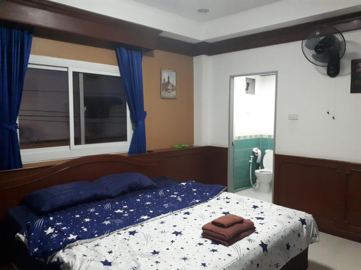 Guest house Chill 2*