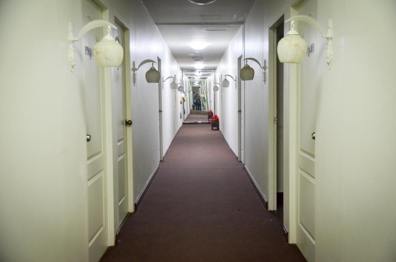 Fortune Sapphire Pattaya