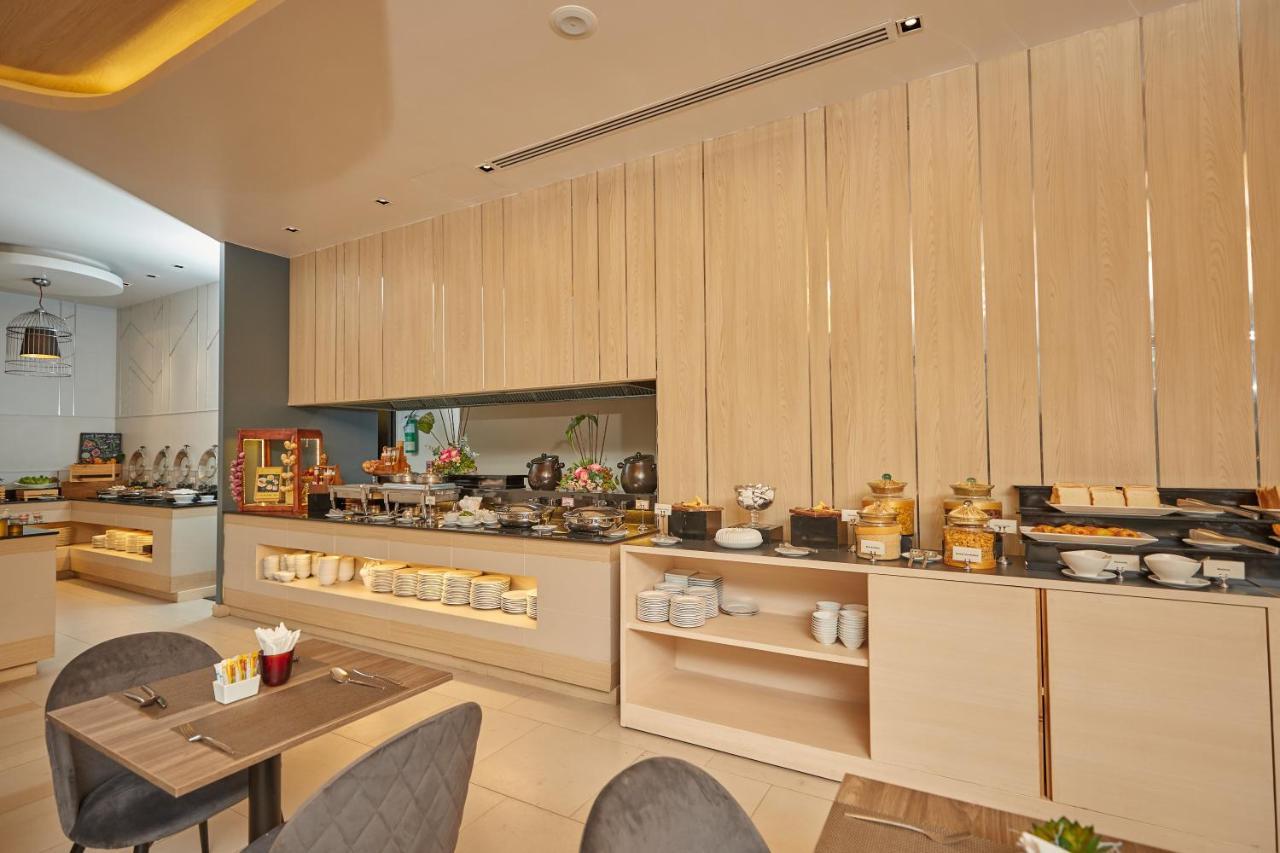 Hotel Sea View - Sha Extra 4*