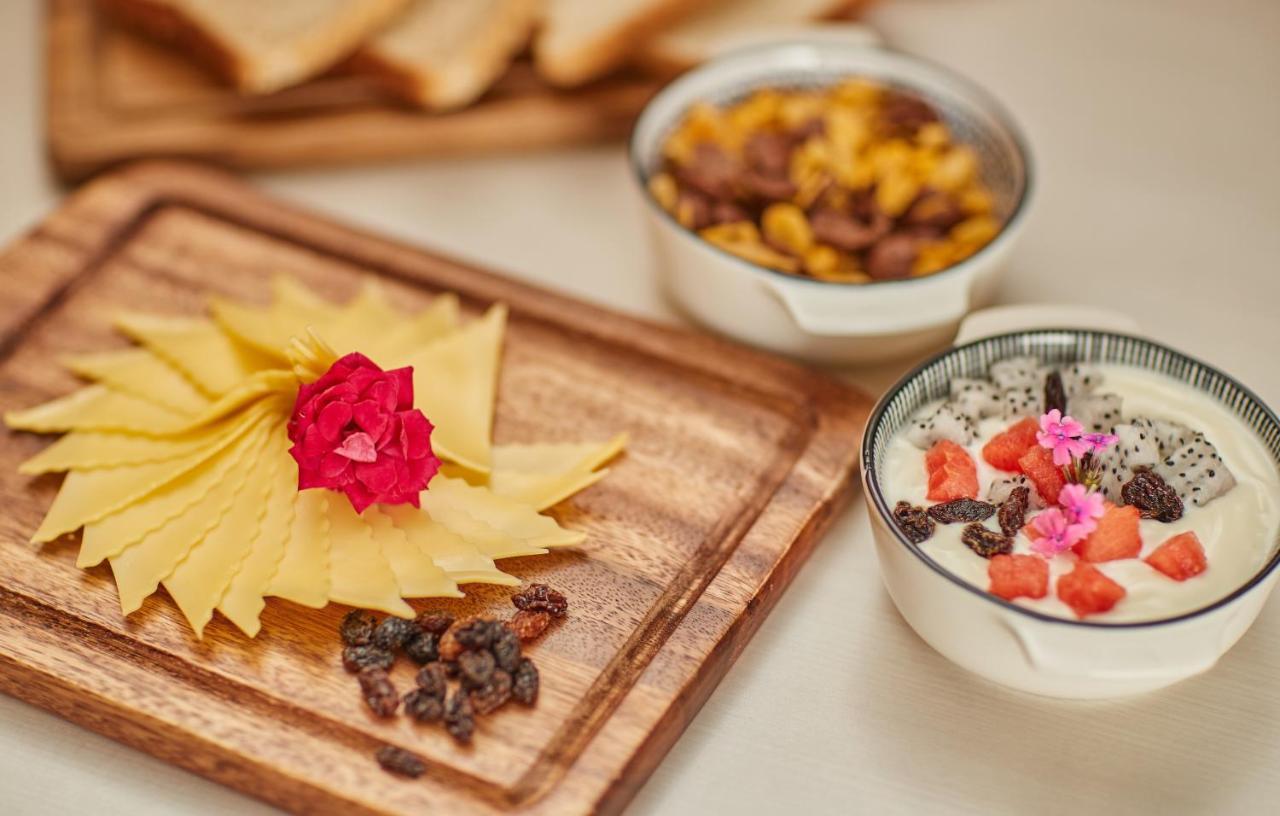 Hotel Sea View - Sha Extra