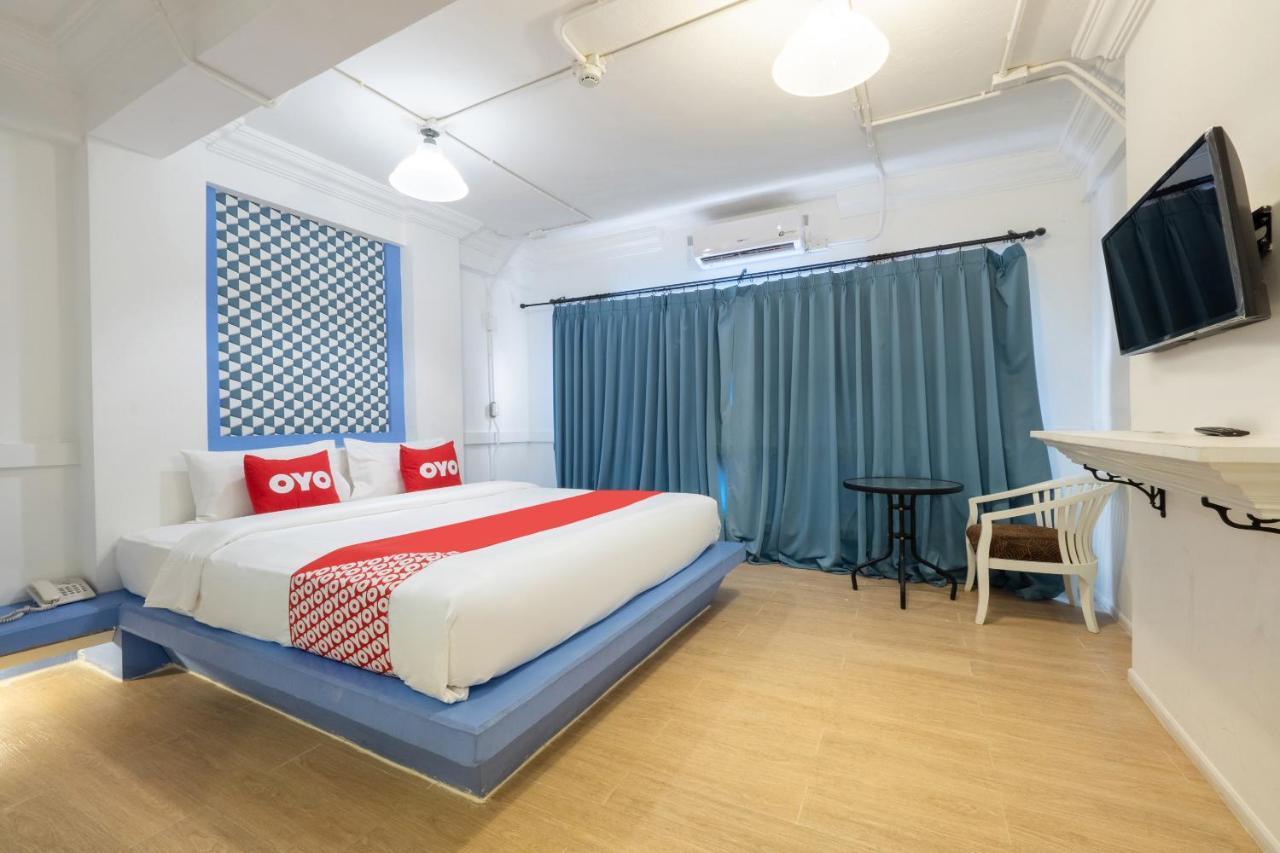 Oyo 75369 Cozy Rooms@ Addicts 2*