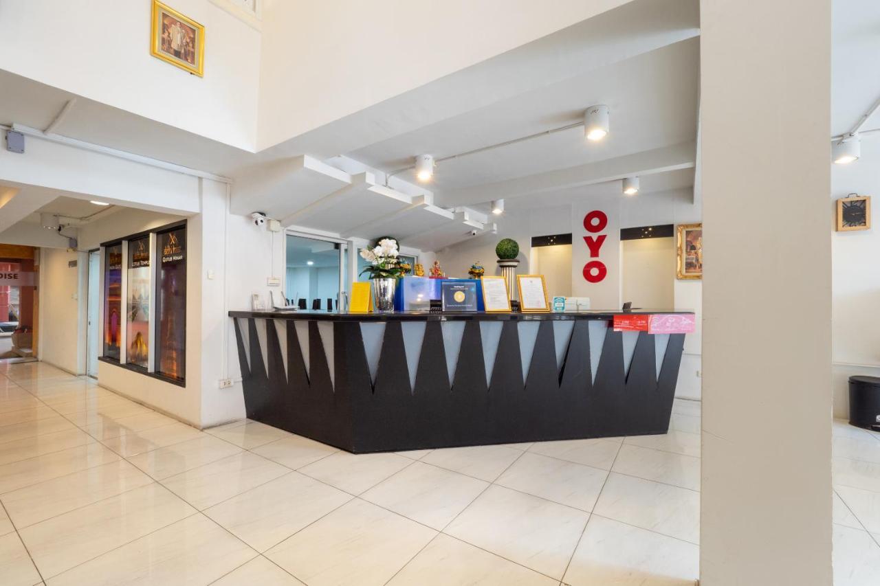 Oyo 75369 Cozy Rooms@ Addicts