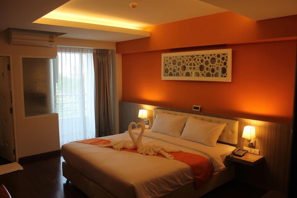 Chariot 3*