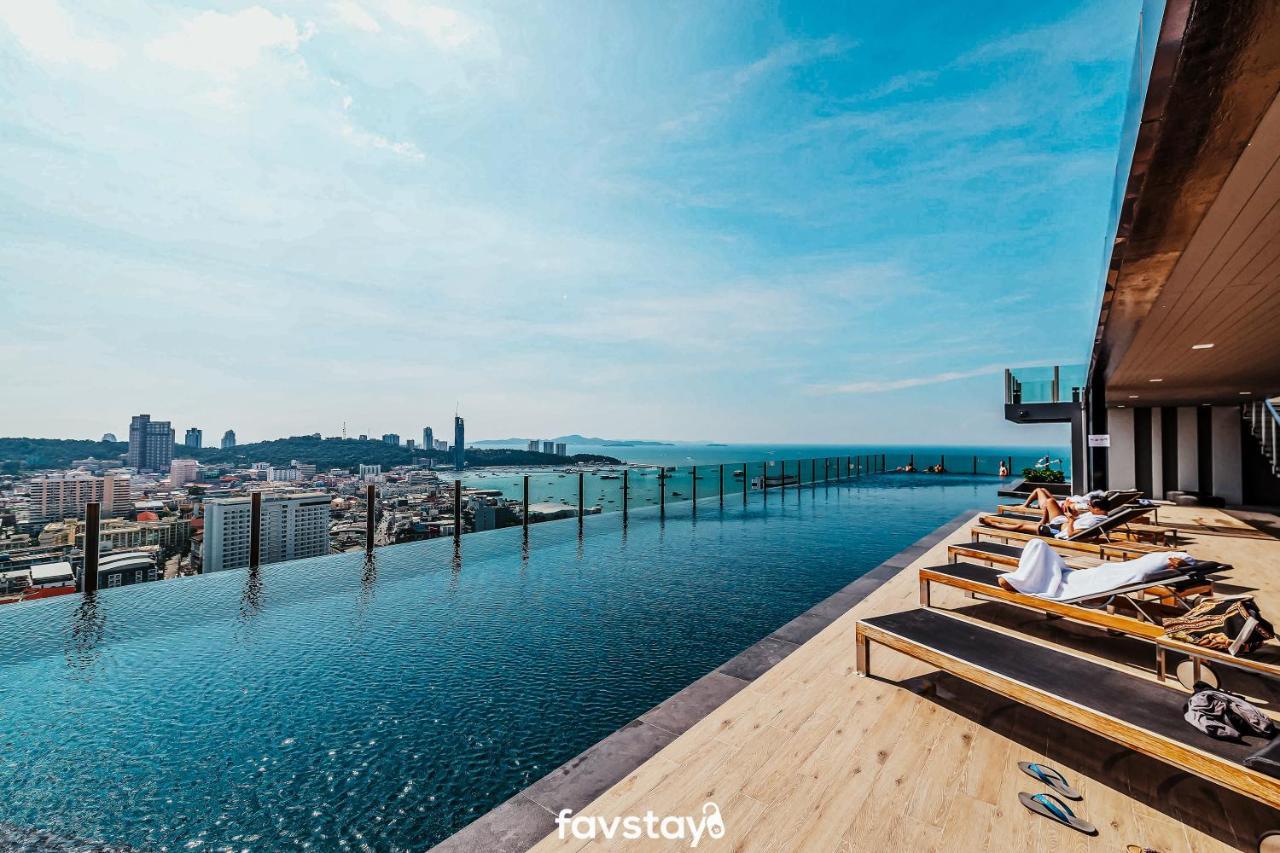Favstay - The Base Apartment *