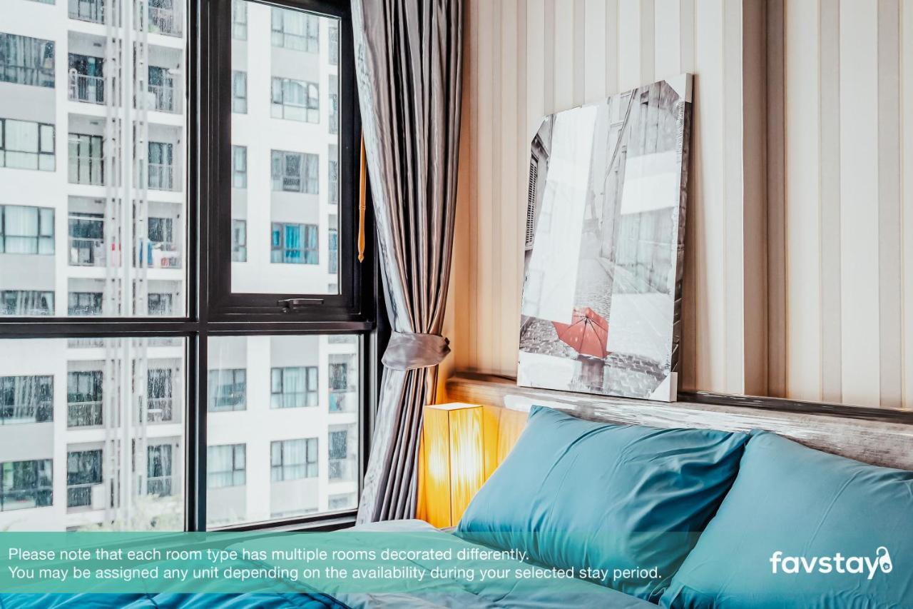 Favstay - The Base * Pattaya