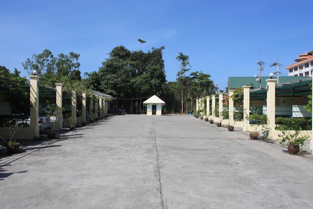 Resort Money Pattaya