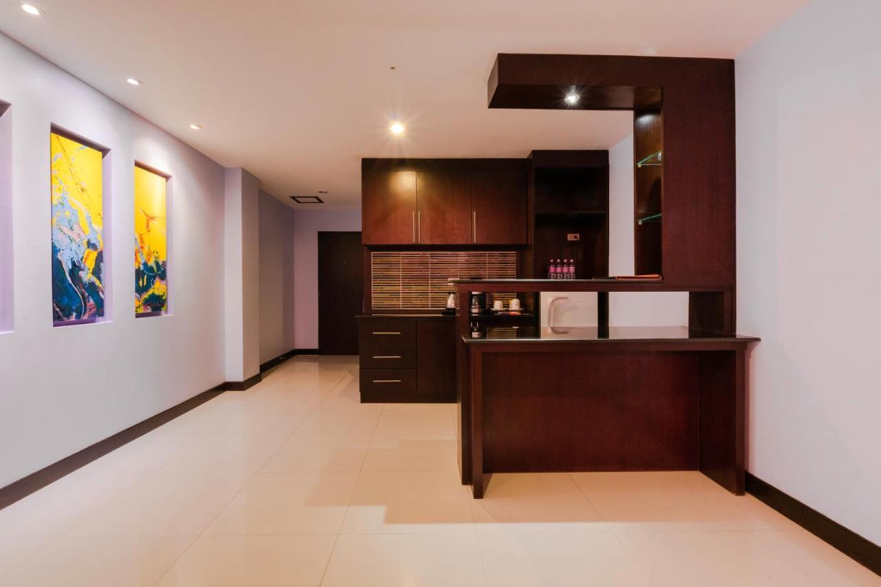 Baron 4* Pattaya