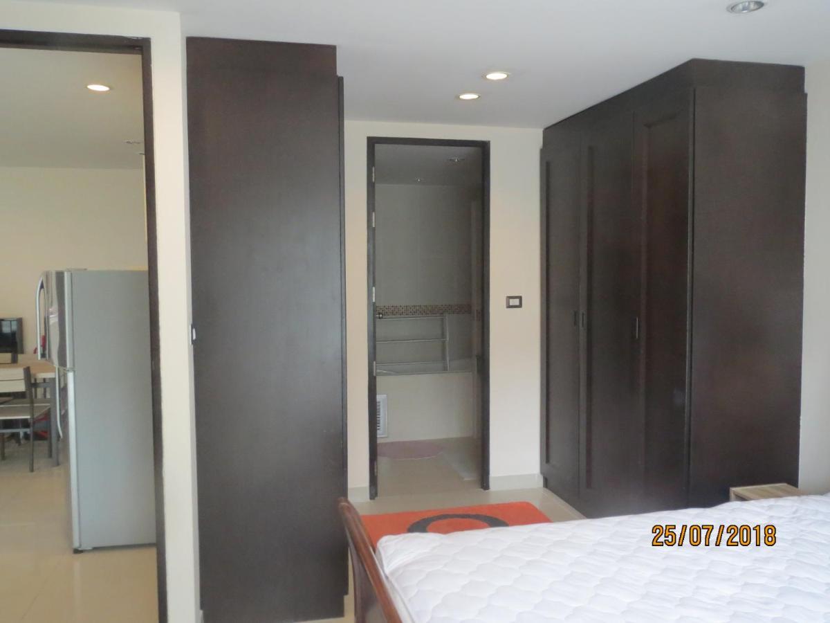 Wongamat Privacy Naklua Soi 16-2 Apartment