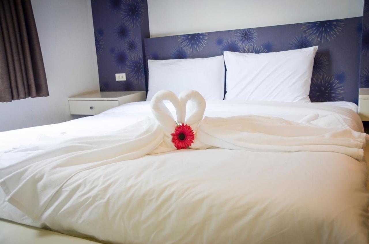 Fortune Sapphire Pattaya